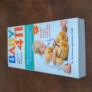 Baby 411